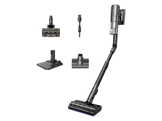 DREAME V 20 PRO Stielsauger, Akkubetrieb, 610 Watt