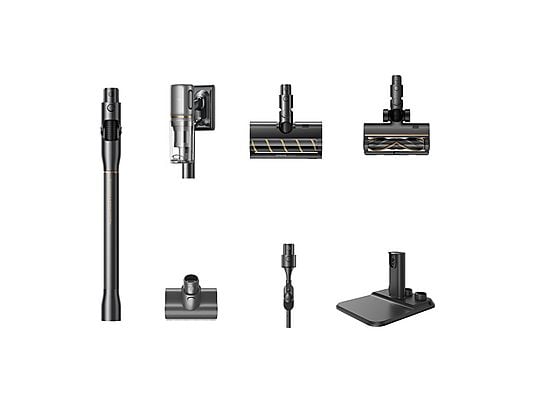 DREAME V 20 PRO Stielsauger, Akkubetrieb, 610 Watt