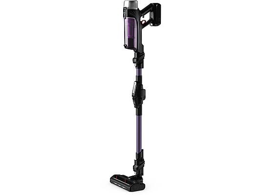 ROWENTA RH2039 X-Force Flex 9.60 Allergy Stielsauger, Akkubetrieb, 250 Watt