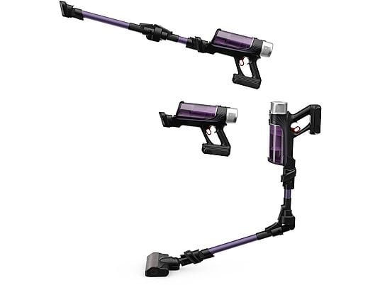 ROWENTA RH2039 X-Force Flex 9.60 Allergy Stielsauger, Akkubetrieb, 250 Watt