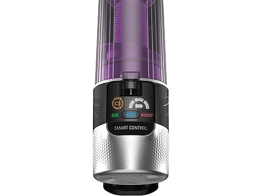 ROWENTA RH2039 X-Force Flex 9.60 Allergy Stielsauger, Akkubetrieb, 250 Watt