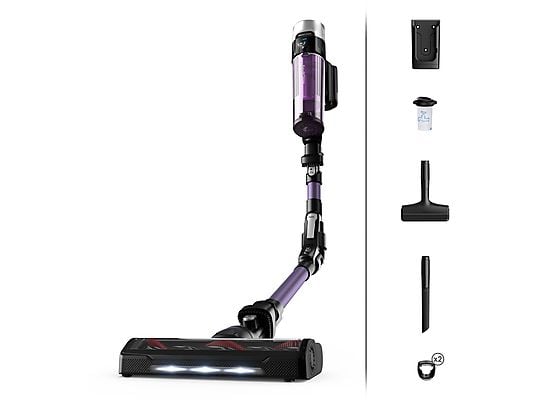 ROWENTA RH2039 X-Force Flex 9.60 Allergy Stielsauger, Akkubetrieb, 250 Watt