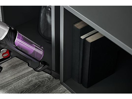 ROWENTA RH2039 X-Force Flex 9.60 Allergy Stielsauger, Akkubetrieb, 250 Watt