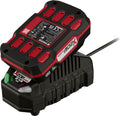 PARKSIDE® 20 V Akku 2 Ah »PAP 20 B1« und Ladegerät 2,4 A »PLG 20 C1«