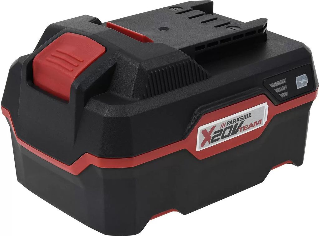 PARKSIDE® 20 V Akku »PAP 20 B3«, 4 Ah