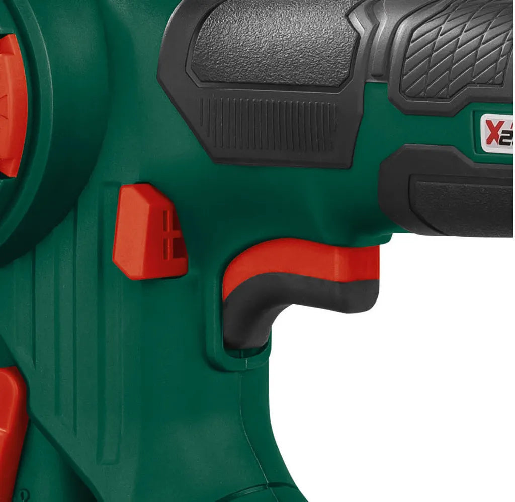 PARKSIDE® 20 V Akku-Stich- und Säbelsäge »PSSSA 20-Li B2«, ohne Akku und Ladegerät