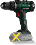 PARKSIDE® 20 V Akku-Bohrschrauber »PABS 20 Li G8«, ohne Akku und Ladegerät