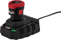 PARKSIDE® Akku 12 V 2 Ah + Ladegerät 2,4 A PAPK 12 A4 / PLGK 12 A3