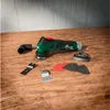 PARKSIDE® 12V Akku-Multifunktionswerkzeug »PAMFW 12 E4«, ohne Akku und Ladegerät