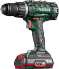 PARKSIDE® 20V 2in1 Akku-Bohrschrauber Starterset PABS 20-Li G8