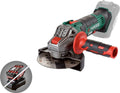 PARKSIDE® 20V Akku-Winkelschleifer »PWSA 20-Li C4« ohne Akku und Ladegerät