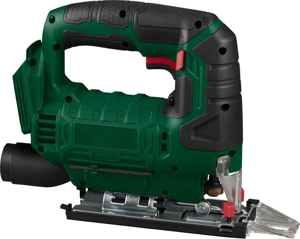 PARKSIDE® 20V Akku-Pendelhubstichsäge »PSTDA 20-Li B3«, ohne Akku und Ladegerät