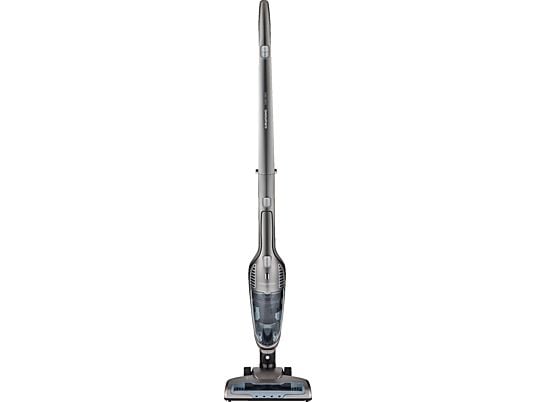GRUNDIG VCH 9632 Stielsauger, Akkubetrieb, 115 Watt